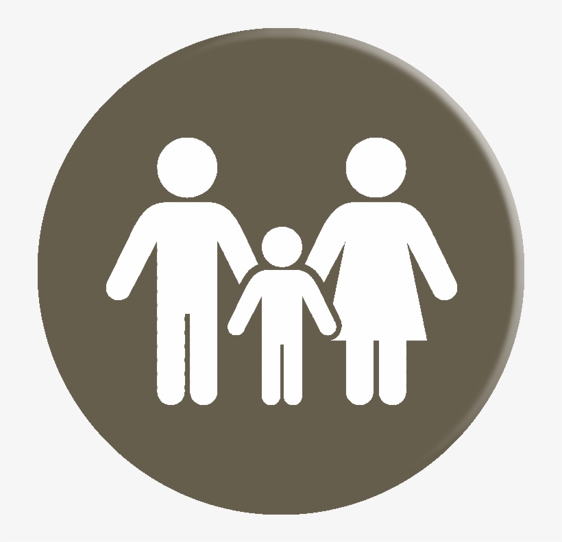 Are You A Family Looking To Volunteer Together Click - Socio Economic Impacts Icon, transparent png download
