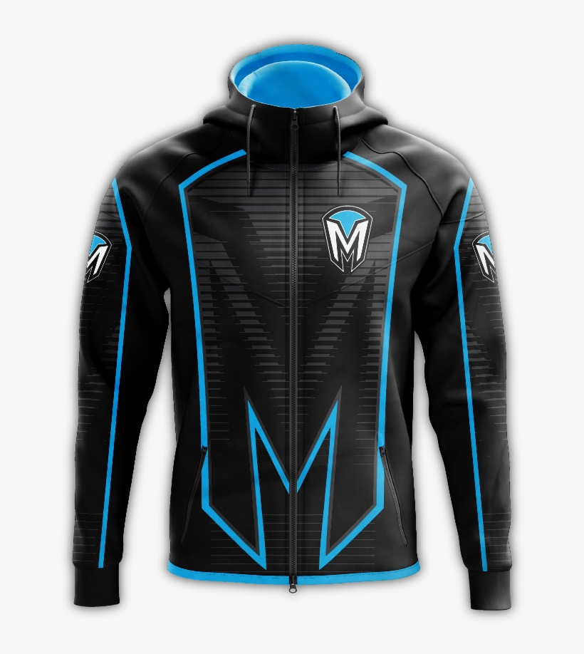 Mindfreak Zip-hoodie Store Front V=1488991112 - Hoodie, transparent png download