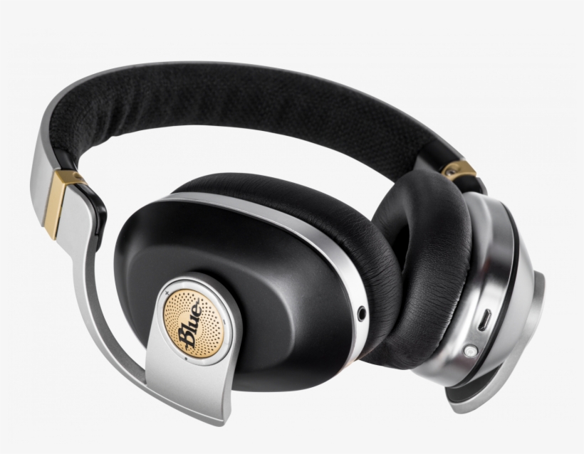 Blue - Satelite Black - Blue Microphone Satellite, transparent png download