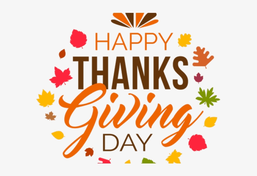 Thanksgiving Png Transparent Images - Illustration, transparent png download