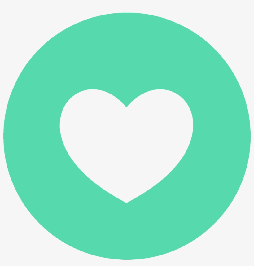 Heart Icon Startamomblog - Password Icon, transparent png download