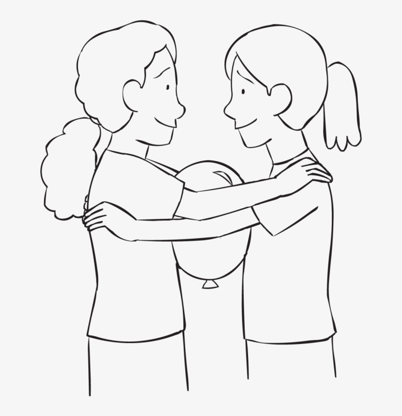 Fire In The Hole - Line Art, transparent png download