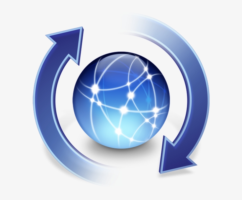 Apple Pushes Out Os X - Macos Update, transparent png download