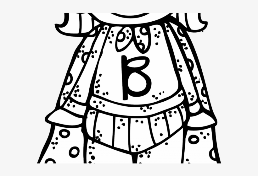 Original Stamp Clipart Outline - Clip Art, transparent png download