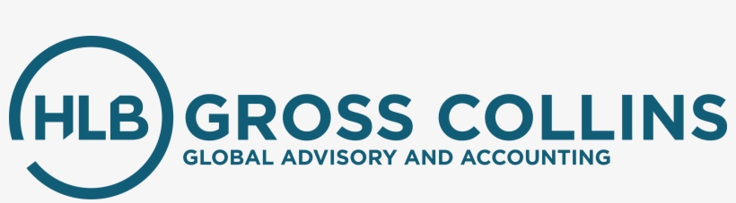 Thank You To Our Refreshment Sponsor Hlb Gross Collins - Graphic Design, transparent png download