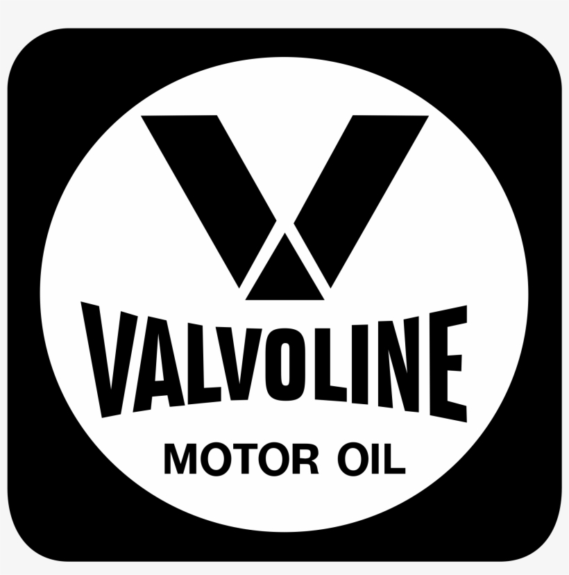 Valvoline Logo Png Transparent - Valvoline, transparent png download