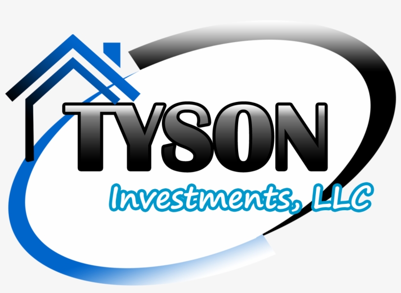 Tyson Investments ,llc - Graphic Design, transparent png download