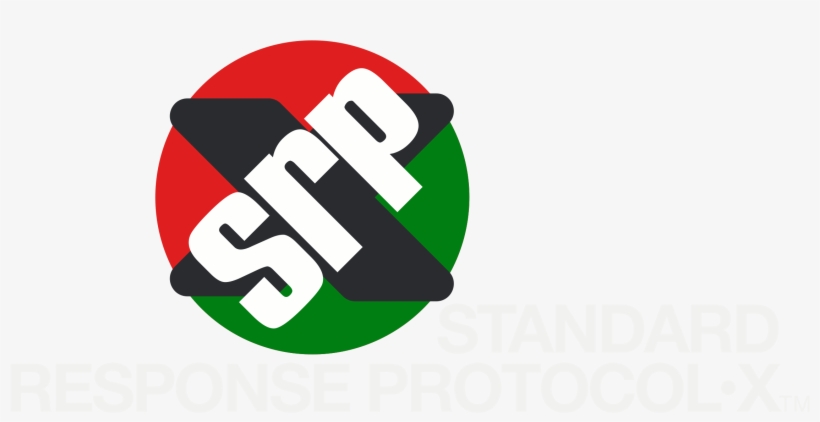 Bitmap Png - Standard Response Protocol, transparent png download