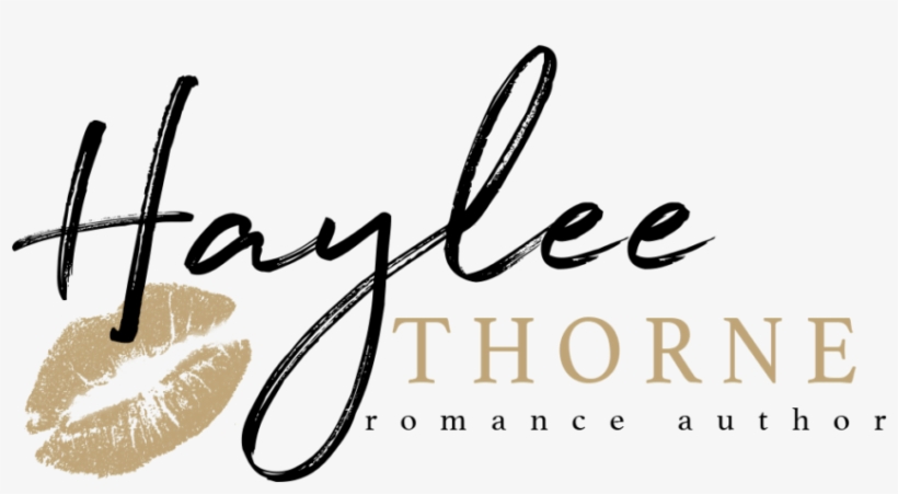 Goodreads - Http - //bit - Ly/hayleethornegr - Instagram - Calligraphy, transparent png download