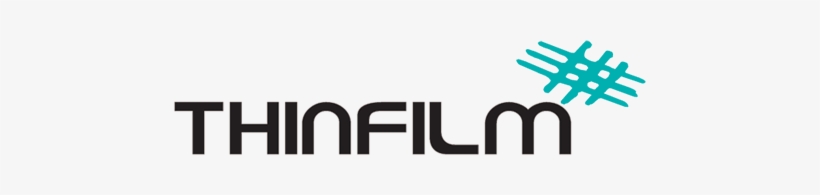 Thin Film Electronics Logo, transparent png download