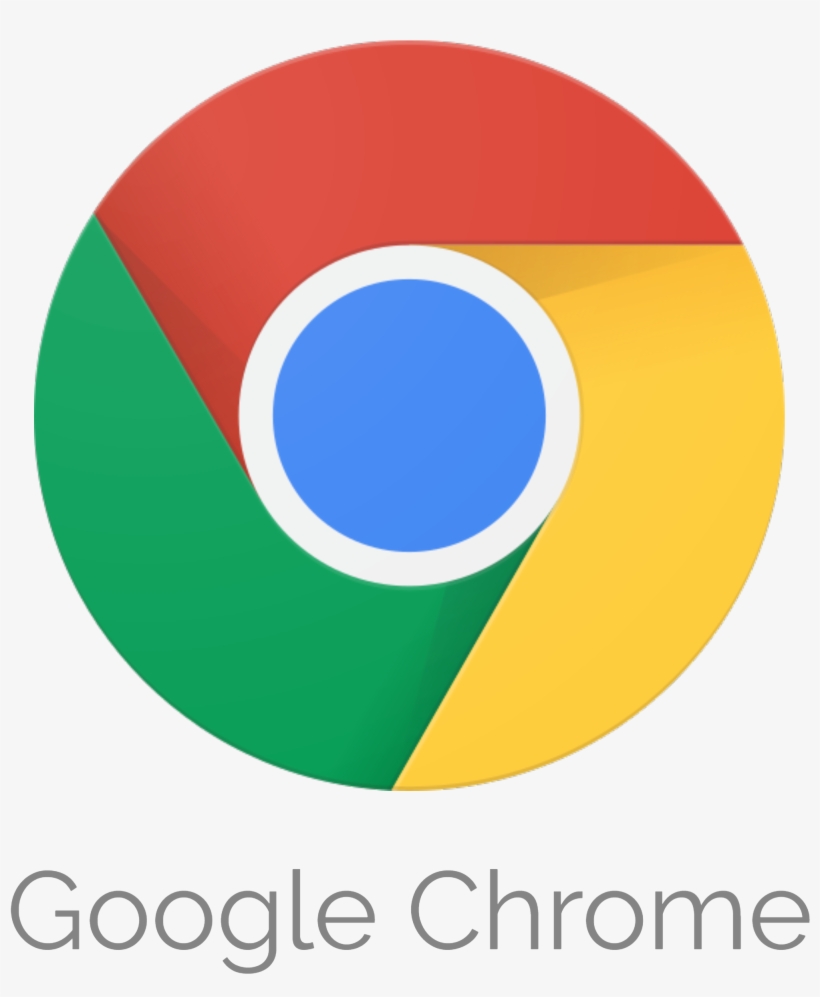 Simpleltc Google Chrome Logo - Google Chrome PNG Image | Transparent ...