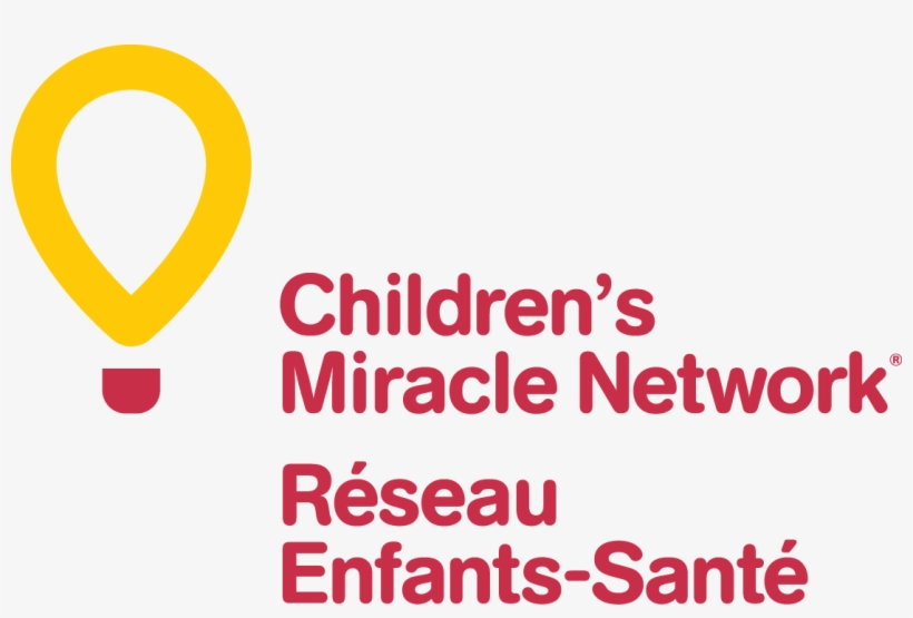 Png Format - Children's Miracle Network Hospitals, transparent png download
