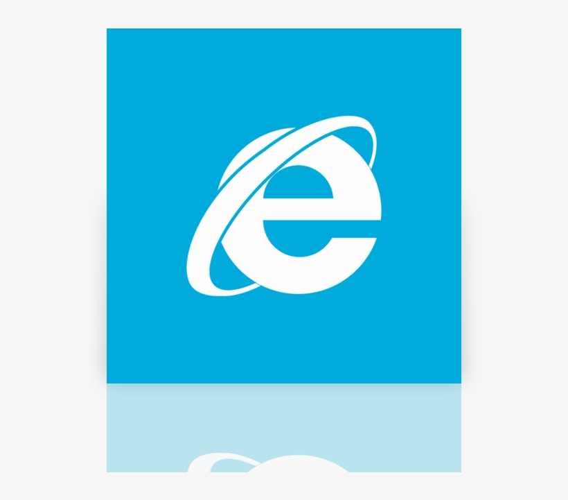 Icon - Internet Explorer, transparent png download