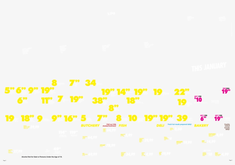 Shoprite Northern Cape & Free State - Orange, transparent png download