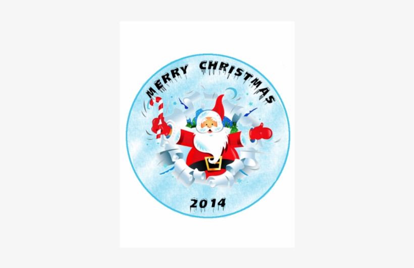 Merry Christams1-600x600 - San Nicolas Papa Noel Historia, transparent png download