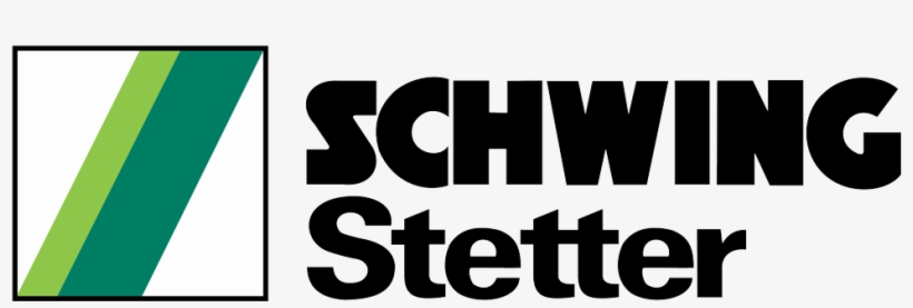 Schwing Stetter Logo, transparent png download