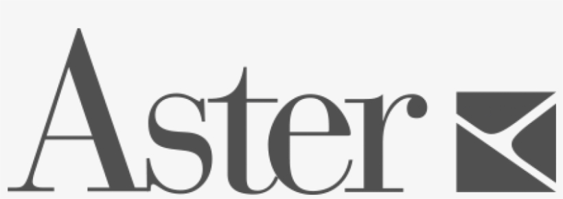 Aster Cucine - Calligraphy, transparent png download
