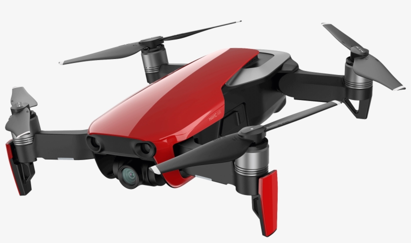 Built For Every Adventure - Dji Mavic Air, transparent png download