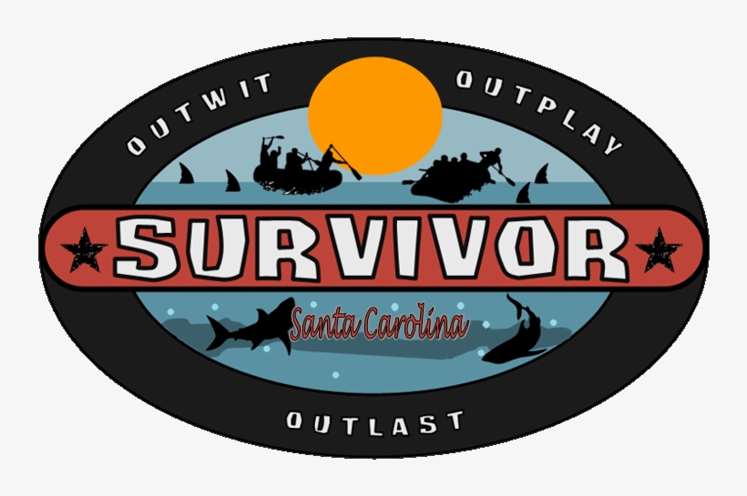 Oie Transparent - Survivor, transparent png download