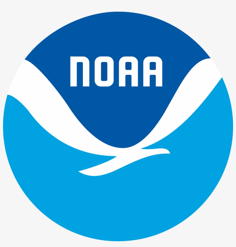Noaa Great Lakes Environmental Research Laboratory - Transparent Noaa Logo, transparent png download