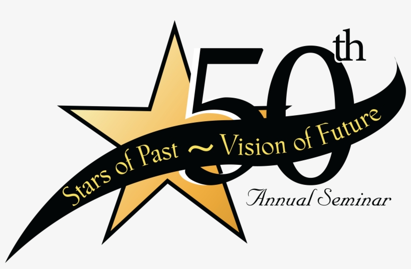 50th Annual Ddbc Seminar Was A Great Opportunity To - Emblem, transparent png download