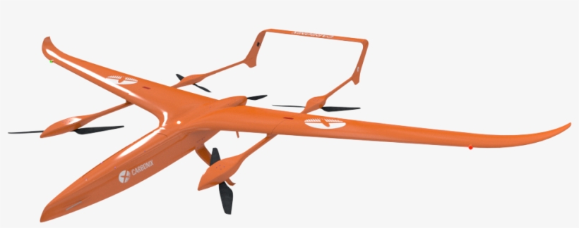 Domani Electric - Light Aircraft, transparent png download
