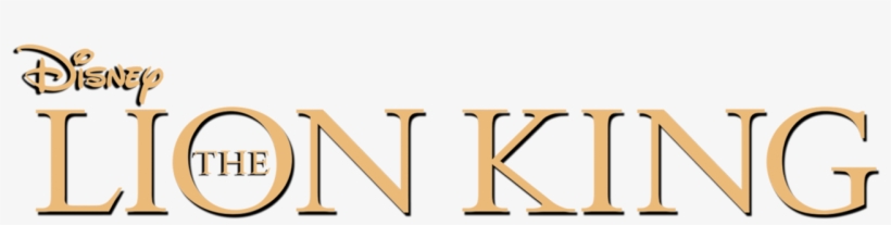 The Lion King - Wood, transparent png download