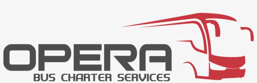 Charter Bus Rental Toronto - Graphic Design, transparent png download
