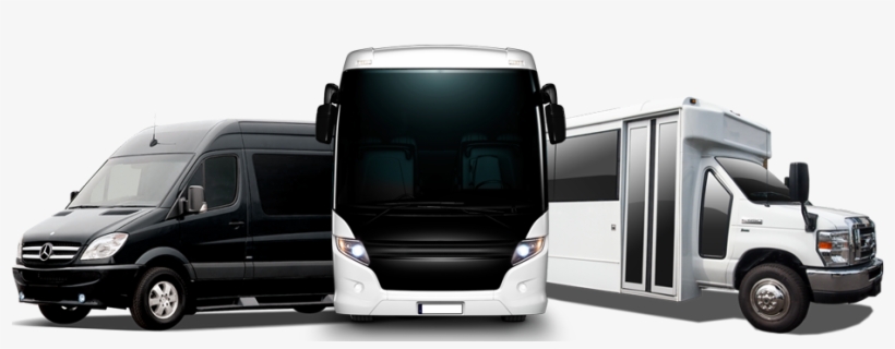 Luxury Sedans Stretch Limos - Commercial Vehicle, transparent png download