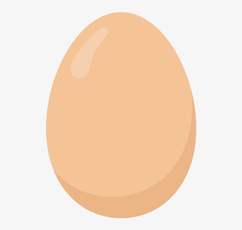 Egg Graphic, transparent png download