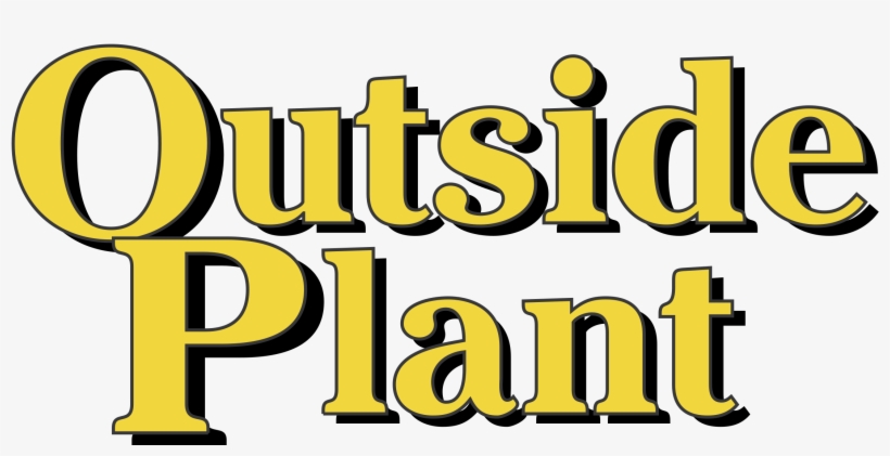 Outside Plant Logo Png Transparent - Graphic Design, transparent png download
