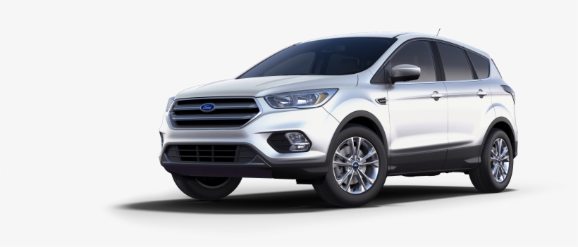 New 2019 Ford Escape Se Fwd - Ford Escape, transparent png download