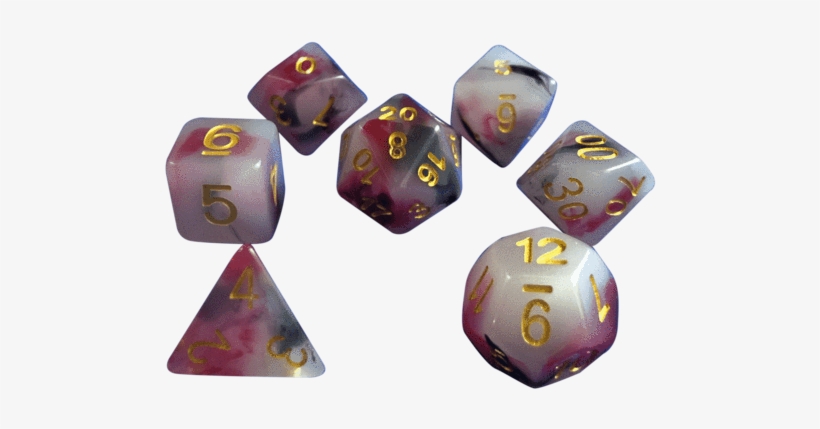 Steel And Blood - Dice Game, transparent png download