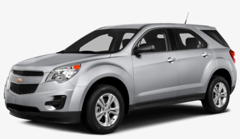 2015 Chevy Equinox - Mini Cooper Countryman 2015 White, transparent png download