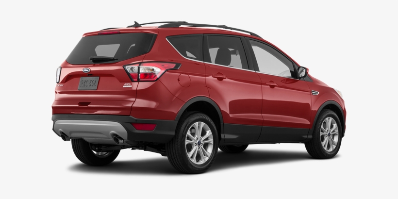 Find Your Next 2019 Ford Escape - Black Hyundai Tucson 2013, transparent png download