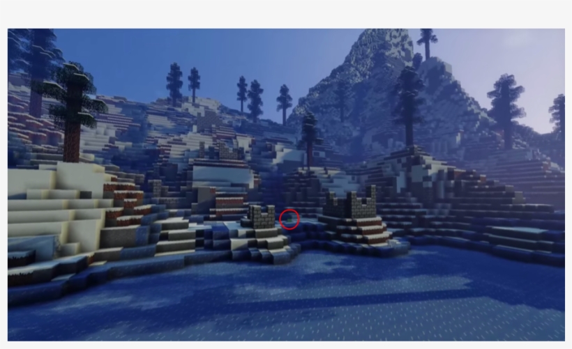 Slimey In The Haunted Episode 12 Trailer - Mount Scenery, transparent png download