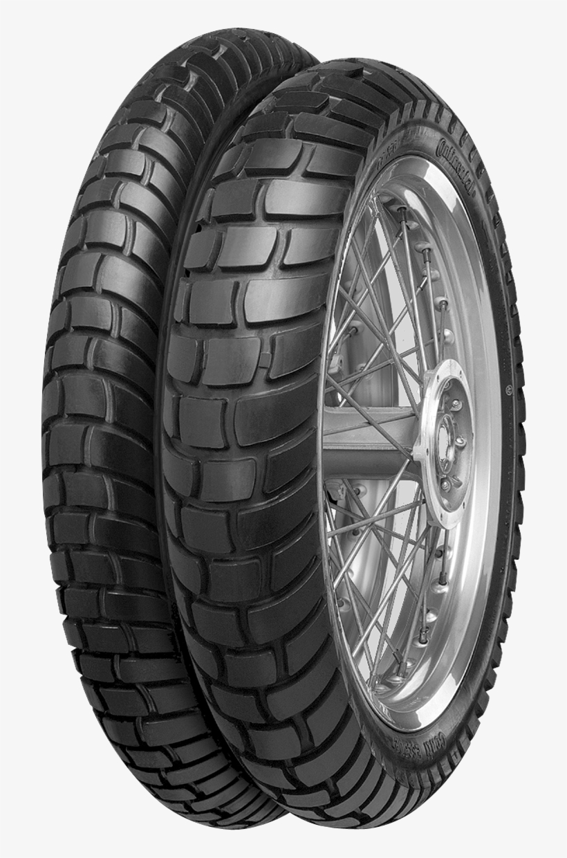 Png 547 Kb - Continental Escape Enduro, transparent png download