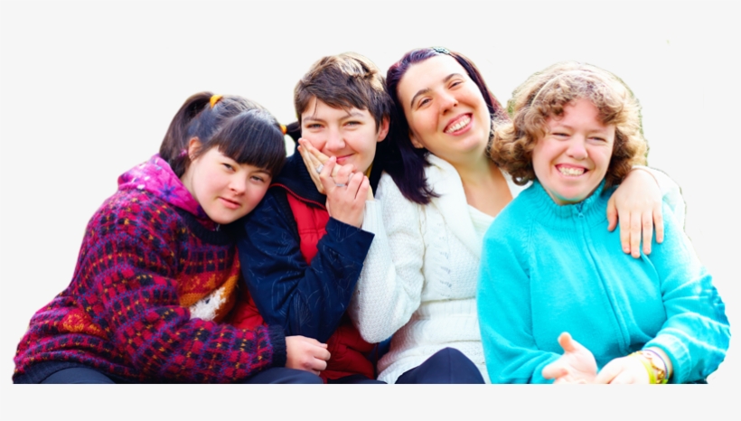 Drc Gains Important Rights For People With Developmental - Disability, transparent png download