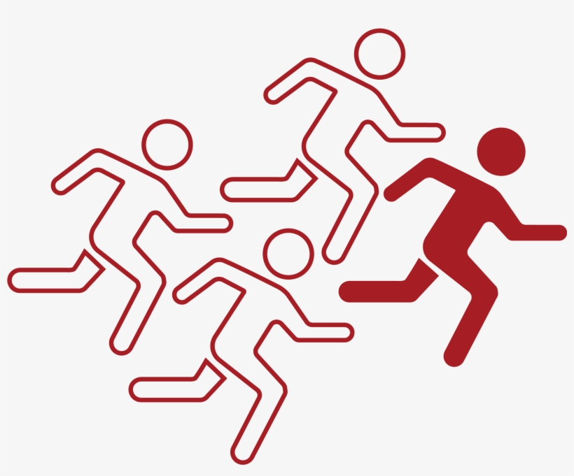 With Only An Hour To Escape The Room, Your Team Needs - Habitos Saludables Hacer Deporte, transparent png download