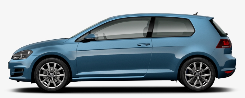 Golf - Vw Touran Colours 2016, transparent png download