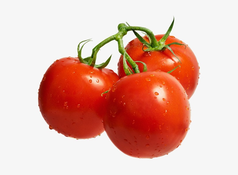 Fresh Tomato Png Image - Tomato In The Philippines, transparent png download