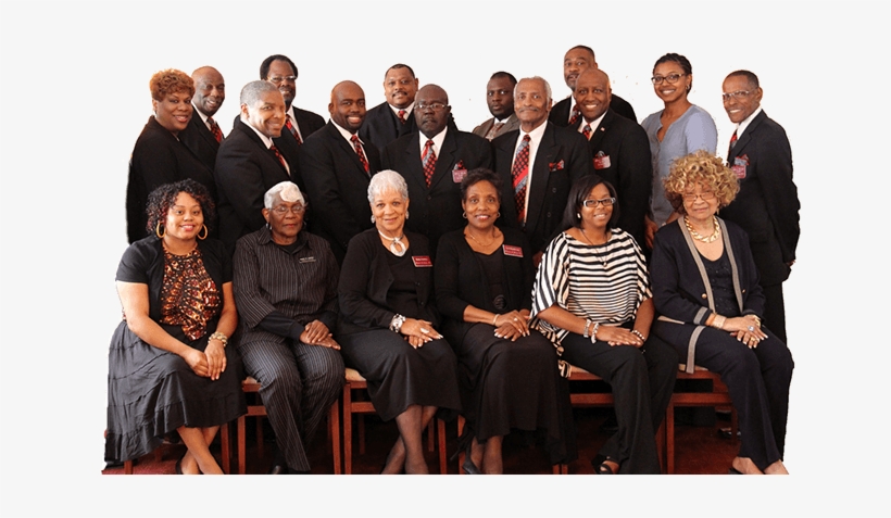 Our Staff - Social Group, transparent png download