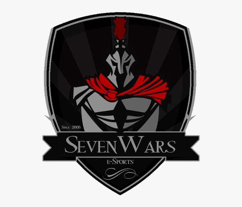 Seven Wars Lyon - Seven Years' War, transparent png download