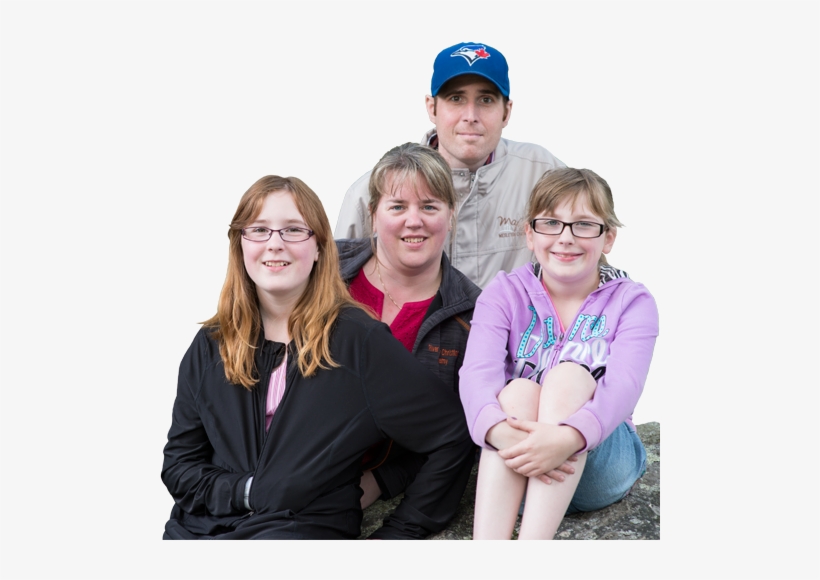 Family Camp - Social Group, transparent png download