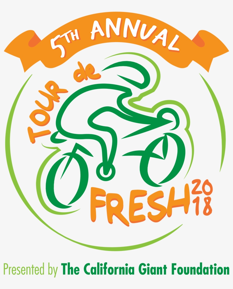 Tour De Fresh, transparent png download