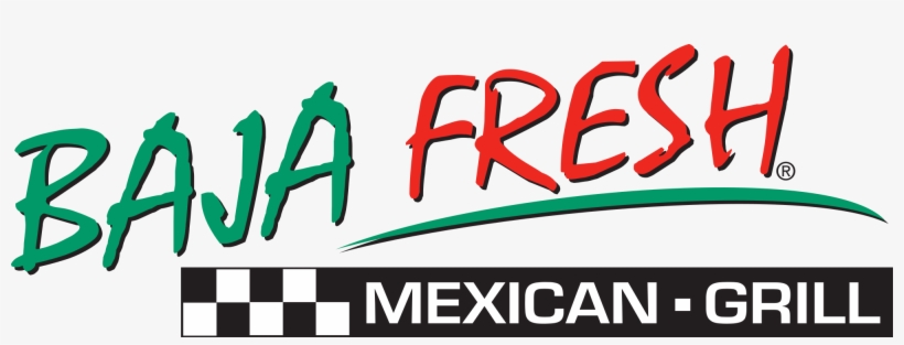 Open - Baja Fresh Logo Png, transparent png download