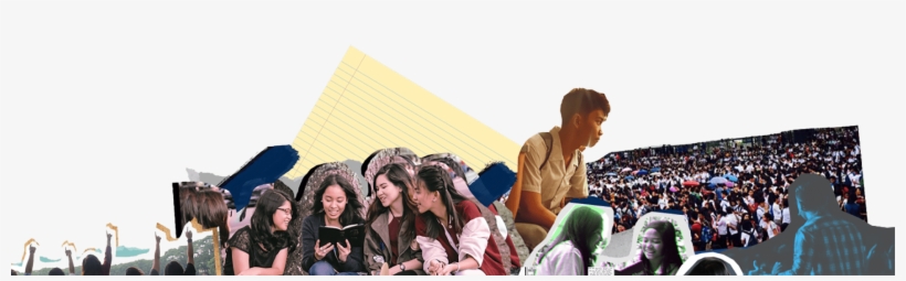 Every Nation Philippines - Student, transparent png download