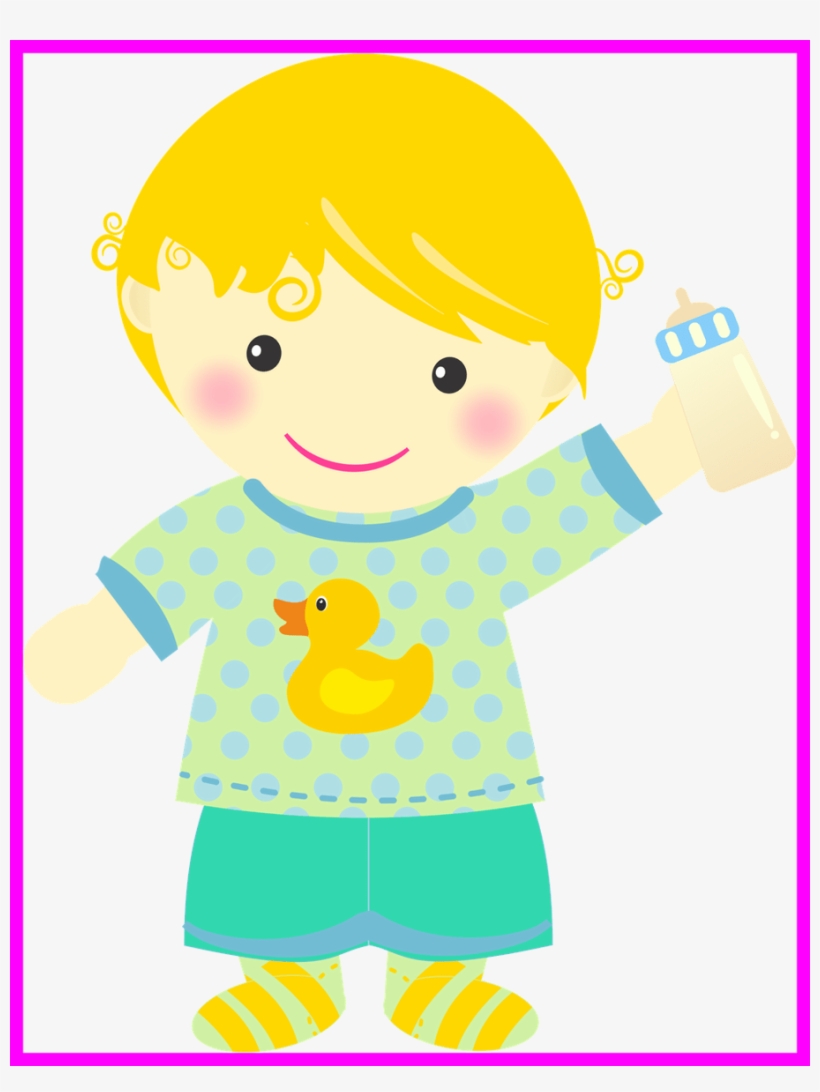 Shocking Clipart Expensive - Cartoon Three Year Old, transparent png download