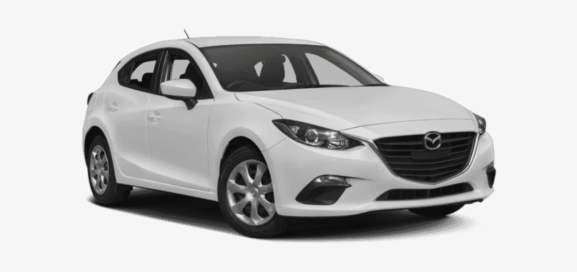 Certified Pre-owned 2016 Mazda3 5dr Hb Auto I Sport - 2019 Nissan Sentra S, transparent png download