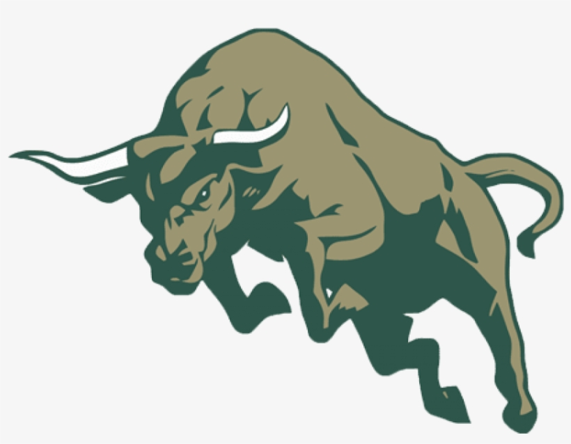 Download Bull Illustration Png Images Background - Bull Drawing, transparent png download